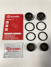 Brembo bremssattel bremszange gebraucht kaufen  Giesen