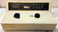 Cole parmer 1100rs for sale  Brighton
