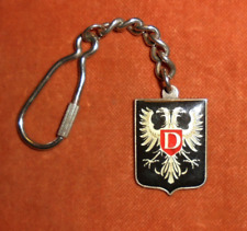 Porte clés blason d'occasion  Bar-le-Duc