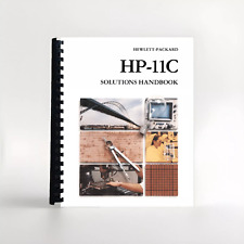 Solutions handbook manual for sale  Richland