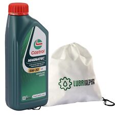 Olio motore 5w30 usato  Pesaro