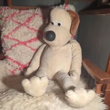 Gosh gromit large for sale  CARMARTHEN