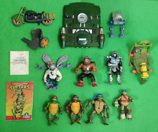 Lotto tmnt teenage usato Lotto tmnt teenage usato  Crespellano