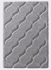 Heine hochflor teppich gebraucht kaufen  Delmenhorst