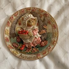 Cherished teddies decorative for sale  NANTWICH