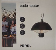 Terrassenstrahler perel phc600 gebraucht kaufen  Idar-Oberstein