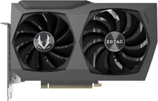 Zotac nvidia geforce for sale  Dallas