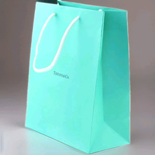 Tiffany borsa shopper usato  Viareggio