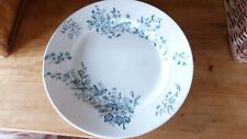 Plat longwy ancien d'occasion  Pulversheim