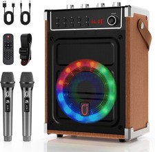 Jyx karaoke machine for sale  BIRMINGHAM