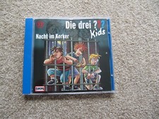 Kids nacht im gebraucht kaufen  Lübeck