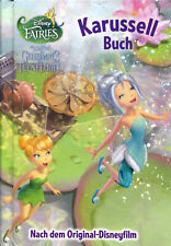 Disney tinkerbell geheimnis gebraucht kaufen  Delmenhorst