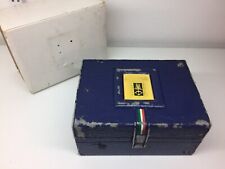 Scatola box orologio usato  Soverato