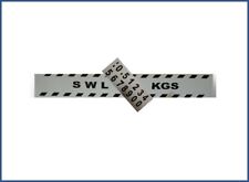 Swl inc universal for sale  SHEFFIELD