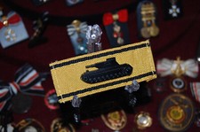 Wehrmacht panzervernichtungsab gebraucht kaufen  Deutschland
