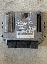 0281011390 boîtier moteur d'occasion  Montech