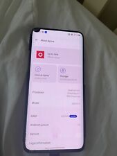 Oneplus pro nebula for sale  LOUGHBOROUGH