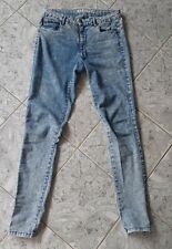 Nly jeans skinny gebraucht kaufen  Heide