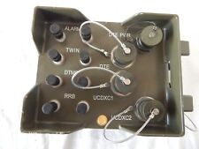 Bowman radio army for sale  STOKE-ON-TRENT