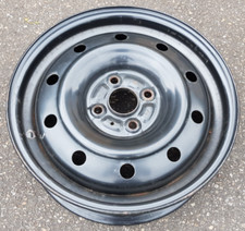 Stahlfelge suzuki swift gebraucht kaufen  Brühl