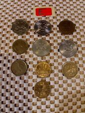 Russian coins for sale  OSWESTRY