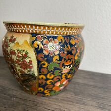 Asian satsuma ceramic for sale  Azle