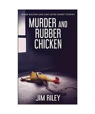 Murder and rubber gebraucht kaufen  Trebbin