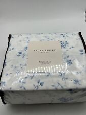 laura ashley sheet set for sale  Modesto