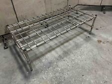 Steel dunnage rack for sale  Pocahontas