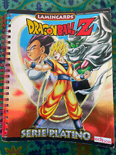 Lamincards dragonball serie usato  Anagni