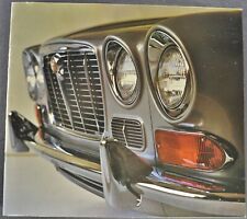 1971 jaguar xj6 for sale  Olympia