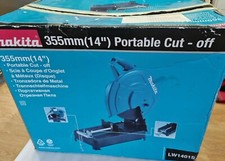 Makita lw1401s 355 for sale  MANCHESTER