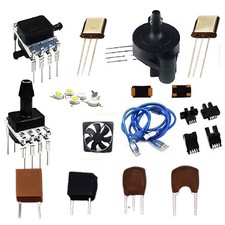 1pcs spc560p34l1cefar lqfp d'occasion  Expédié en Belgium