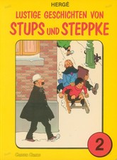 Stups steppke carlsen gebraucht kaufen  Kiel