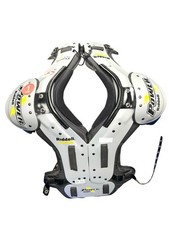 Riddell power jvx for sale  Granite City