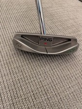 Ping c67 centre for sale  MIRFIELD