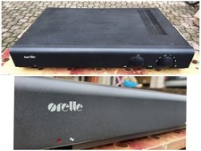 Orelle 020.2 amplificatore usato  Pesaro