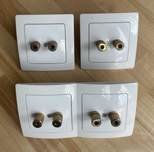 Lautsprecherdosen stück unter gebraucht kaufen Lautsprecherdosen stück unter gebraucht kaufen  Fredersdorf-Vogelsdorf