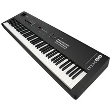 Yamaha mx88 ware gebraucht kaufen  Walldorf