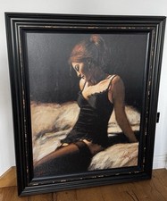 Fabian perez medias for sale  STONE