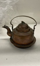 Antique unbranded copper for sale  Seattle