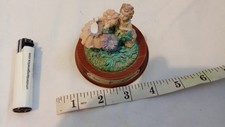 Fairies leonardo leonardo for sale  HARLOW