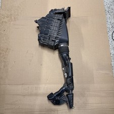 Jeep Gladiator V6 2020-2024 3,6 L caja de filtro de admisión de aire limpiador carcasa conducto fabricante de equipos originales segunda mano  Embacar hacia Mexico