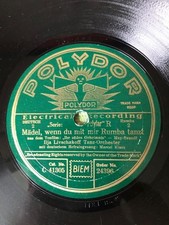 Mädel mir rumba gebraucht kaufen  Berlin