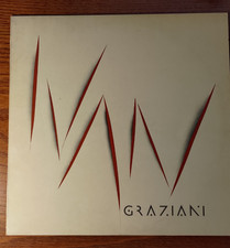 Ivan graziani ivan usato  Palombara Sabina