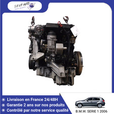 Moteur bmw serie d'occasion  Saint-Quentin