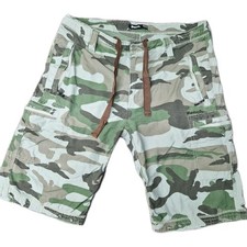 Bench cargo shorts for sale  NUNEATON