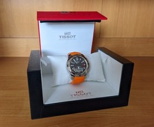 Tissot touch titanium gebraucht kaufen  Waldkraiburg