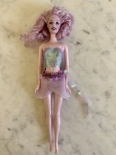 Barbie fairytopia sparkle for sale  Saint Augustine