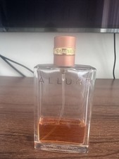 Chanel allure eau for sale  BRISTOL